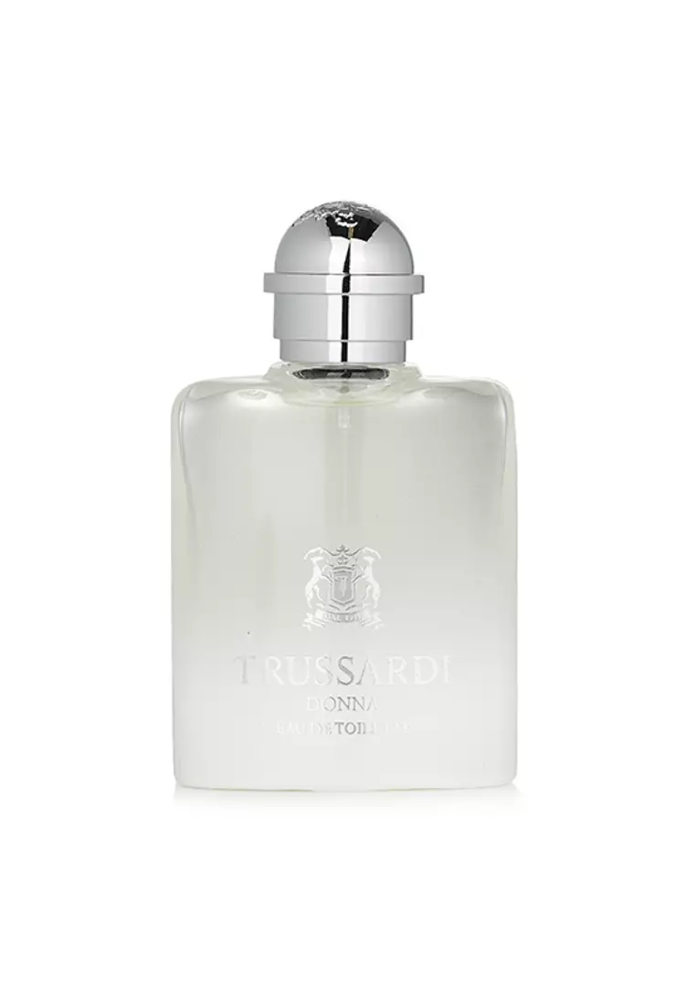 Buy Trussardi Donna Eau De Toilette Spray 30ml 1oz 2024 Online