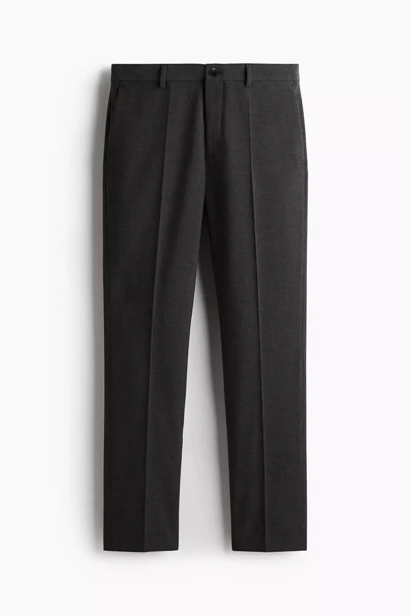 Slim Fit Tailored trousers