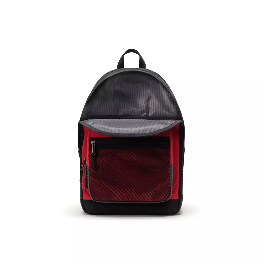 Herschel Kaine Backpack 28L Barbados Cherry/Black