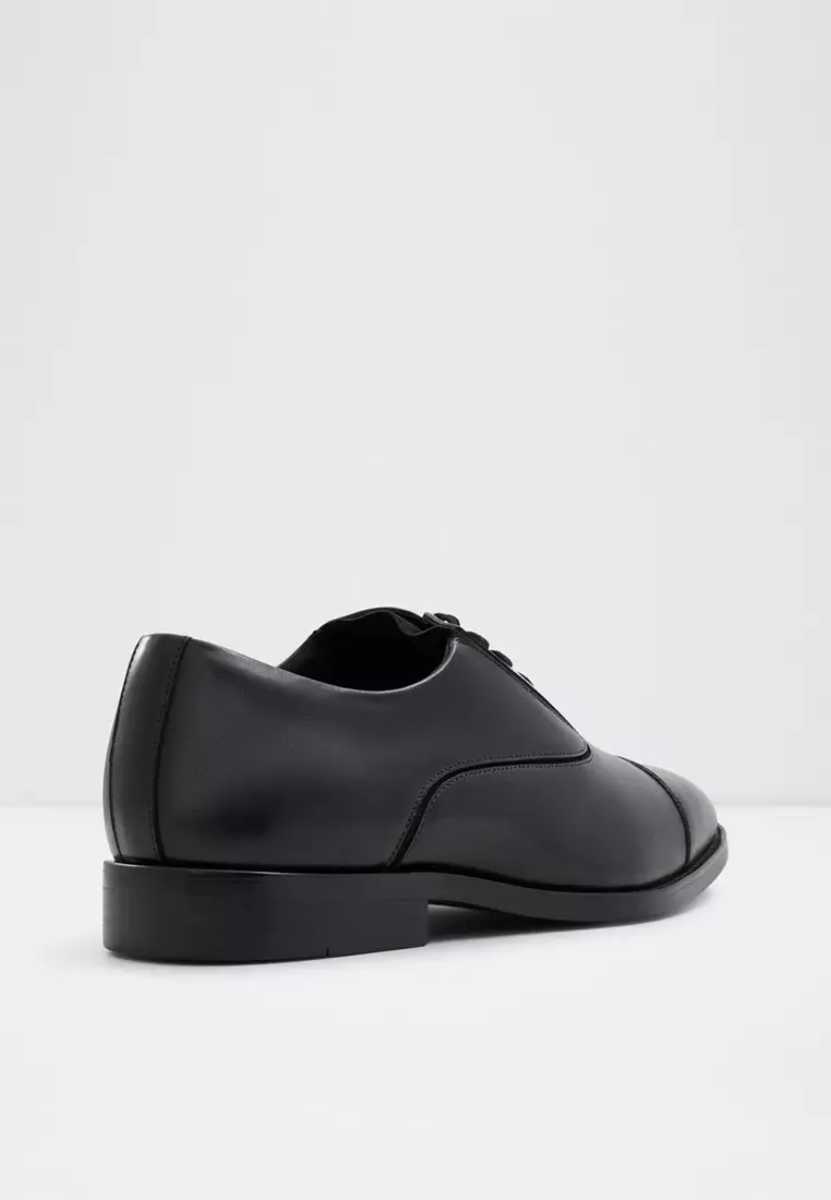 Paxley Lace-Up Shoes