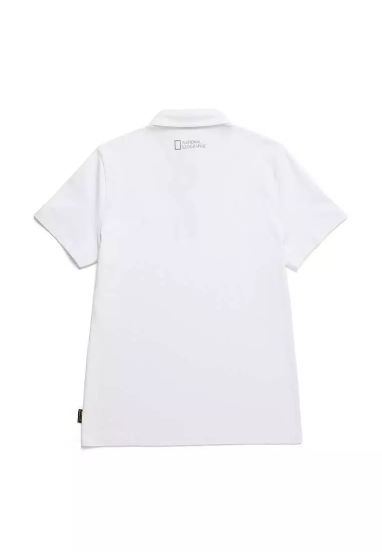 Women’s WELLAKA Functional Pique Polo Shirt