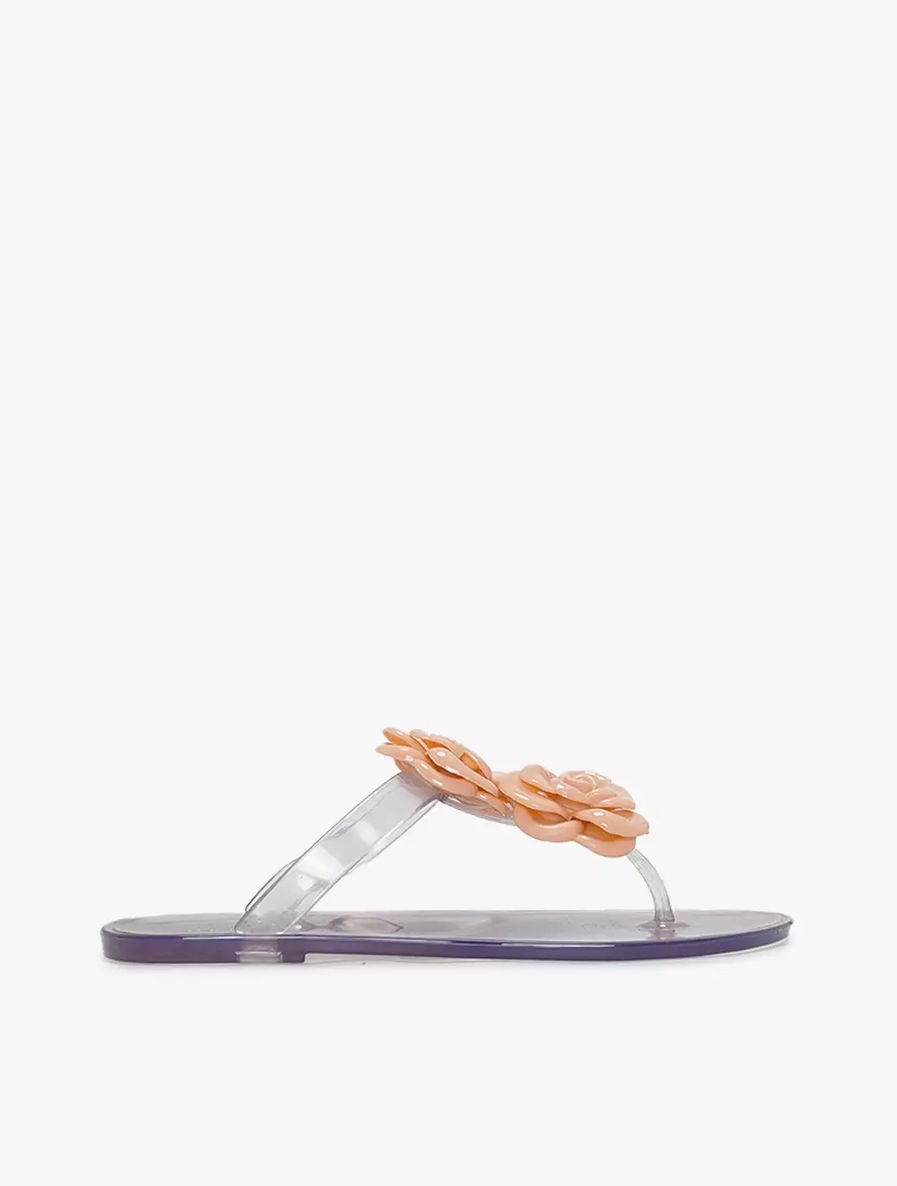 payless jelly sandals