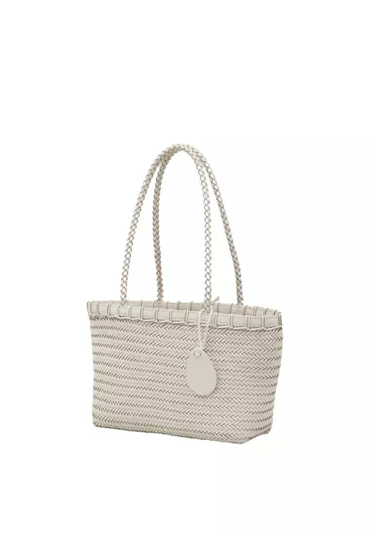  Twig Bag - Dried Ivory