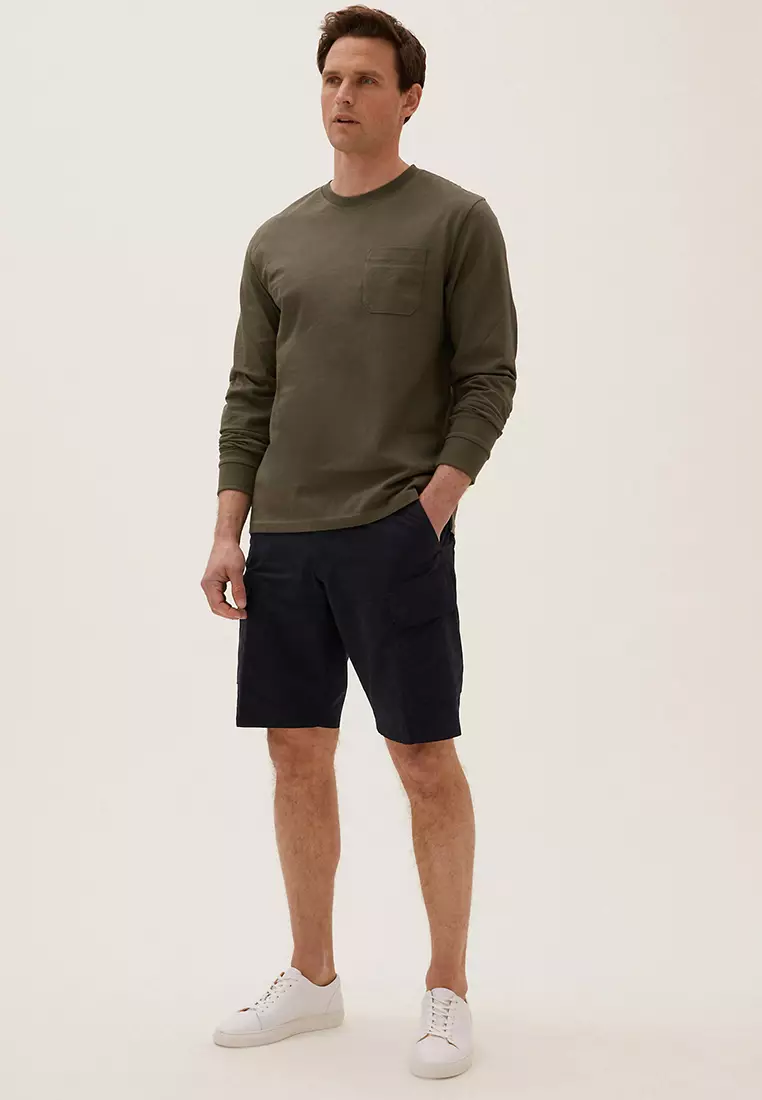 Trek Cargo Stormwear™ Shorts