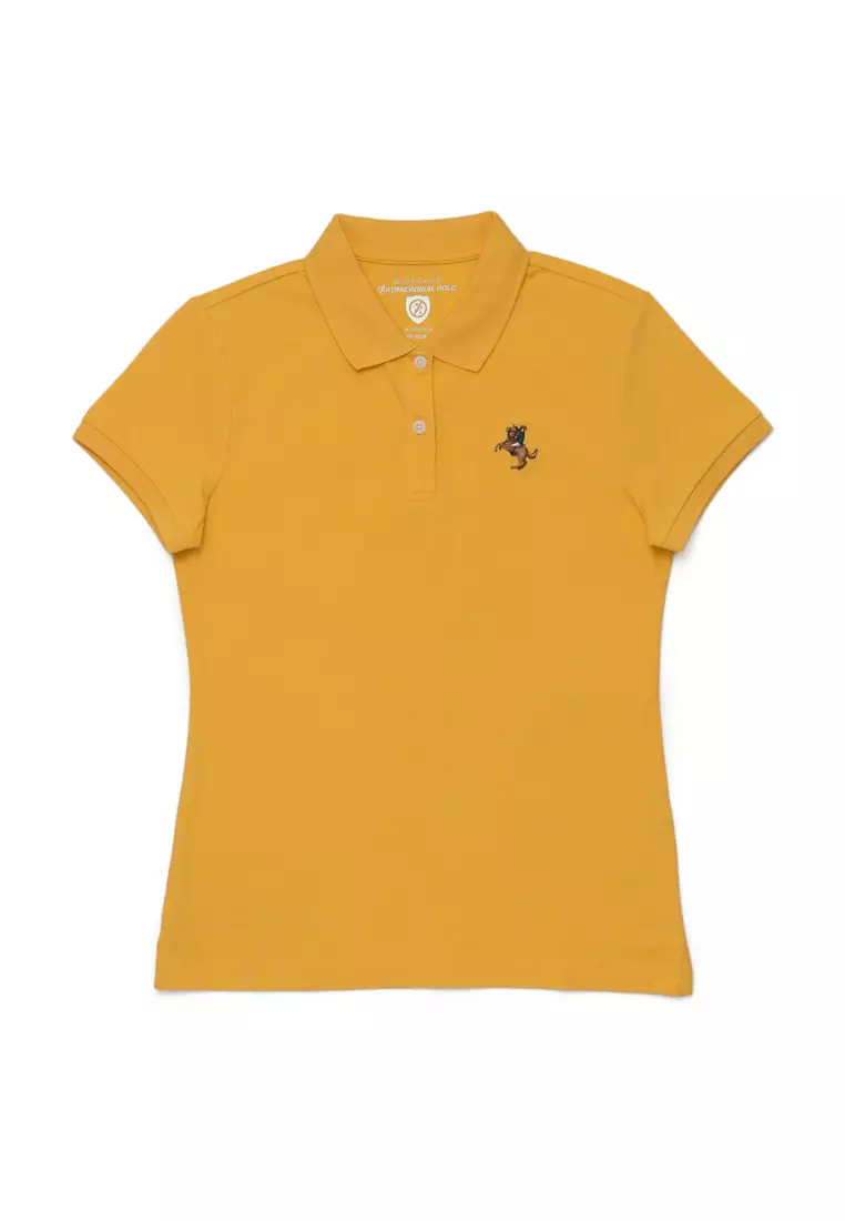 Giordano polo shirt store price