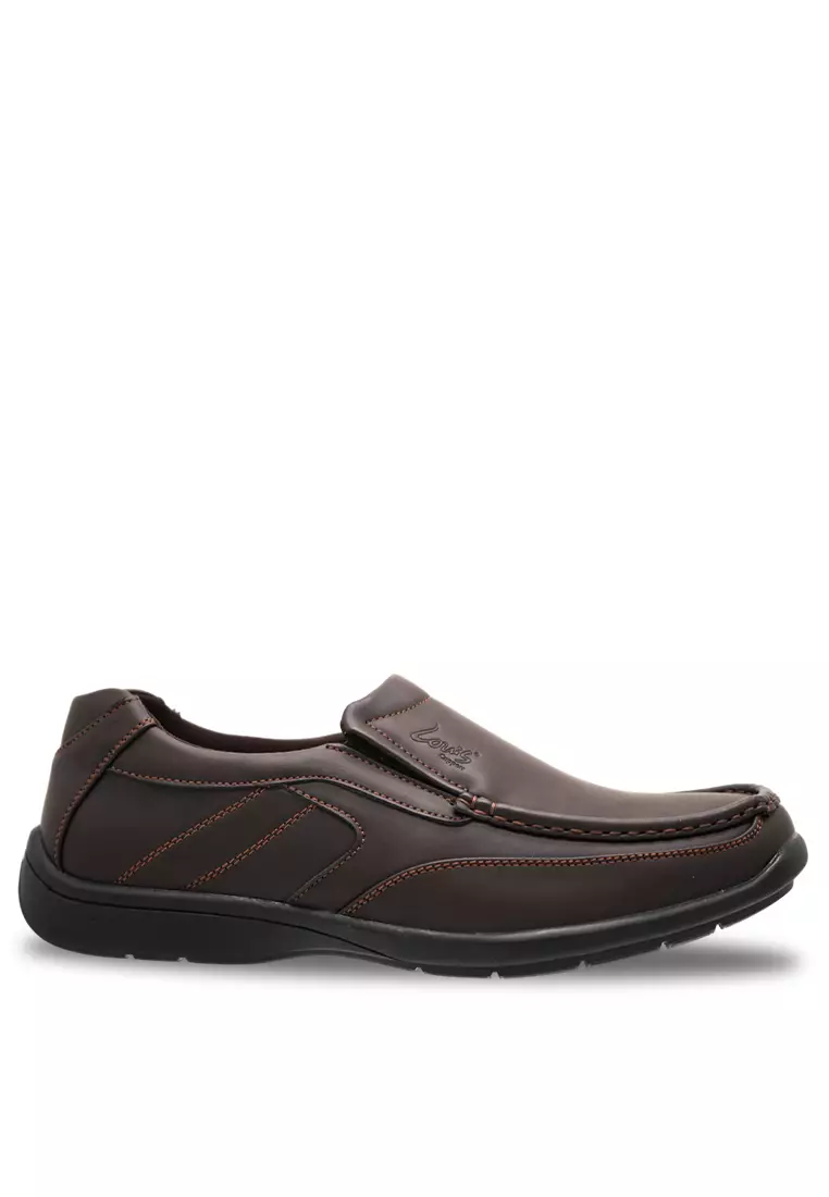 Men Slip On Casual Loafers - 230431327