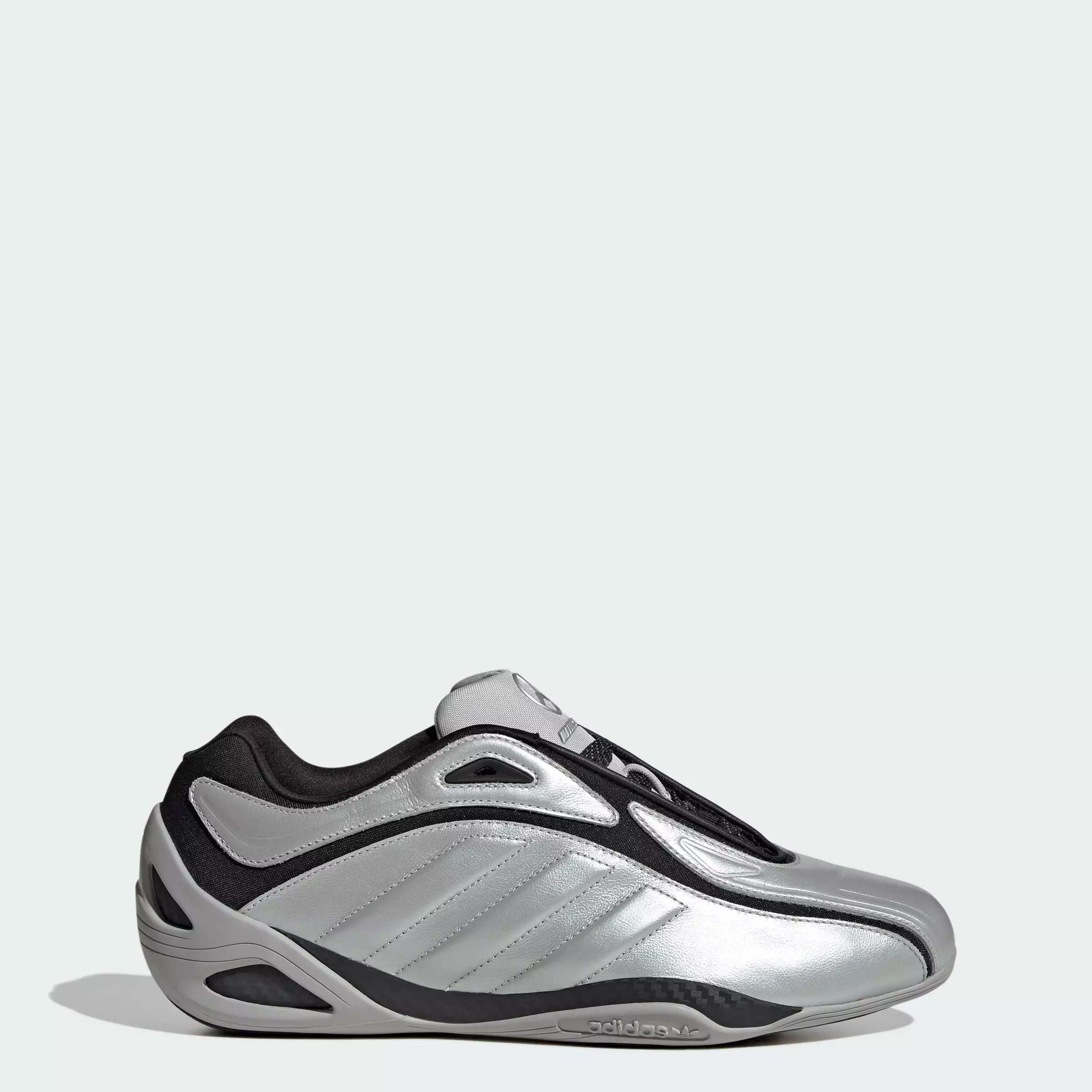 Buy ADIDAS Motorsport Adiracer GT Mercedes Shoes Unisex Silver JQ7028 2026  Online | ZALORA Philippines