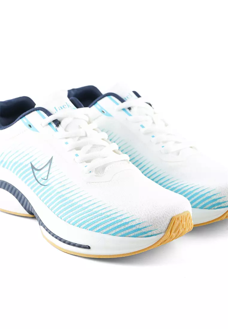 Jackson Active Valor White Blue