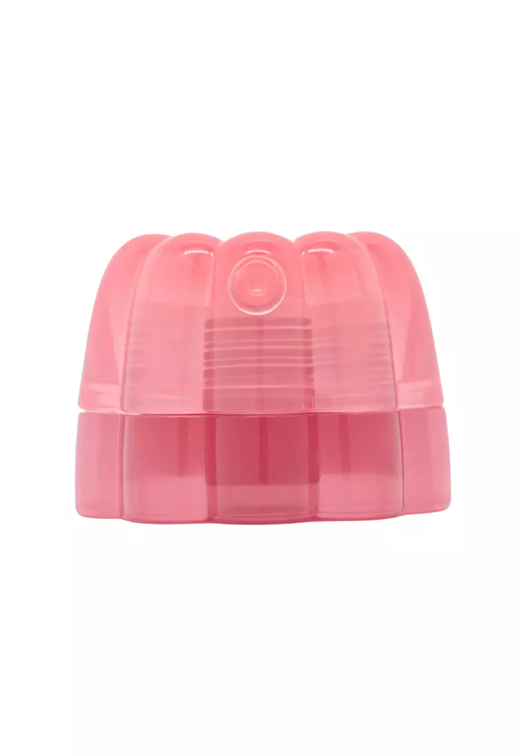 DASIQUE Chewing Glow Pot (#07 Glowing Rosy)(4g) 4g