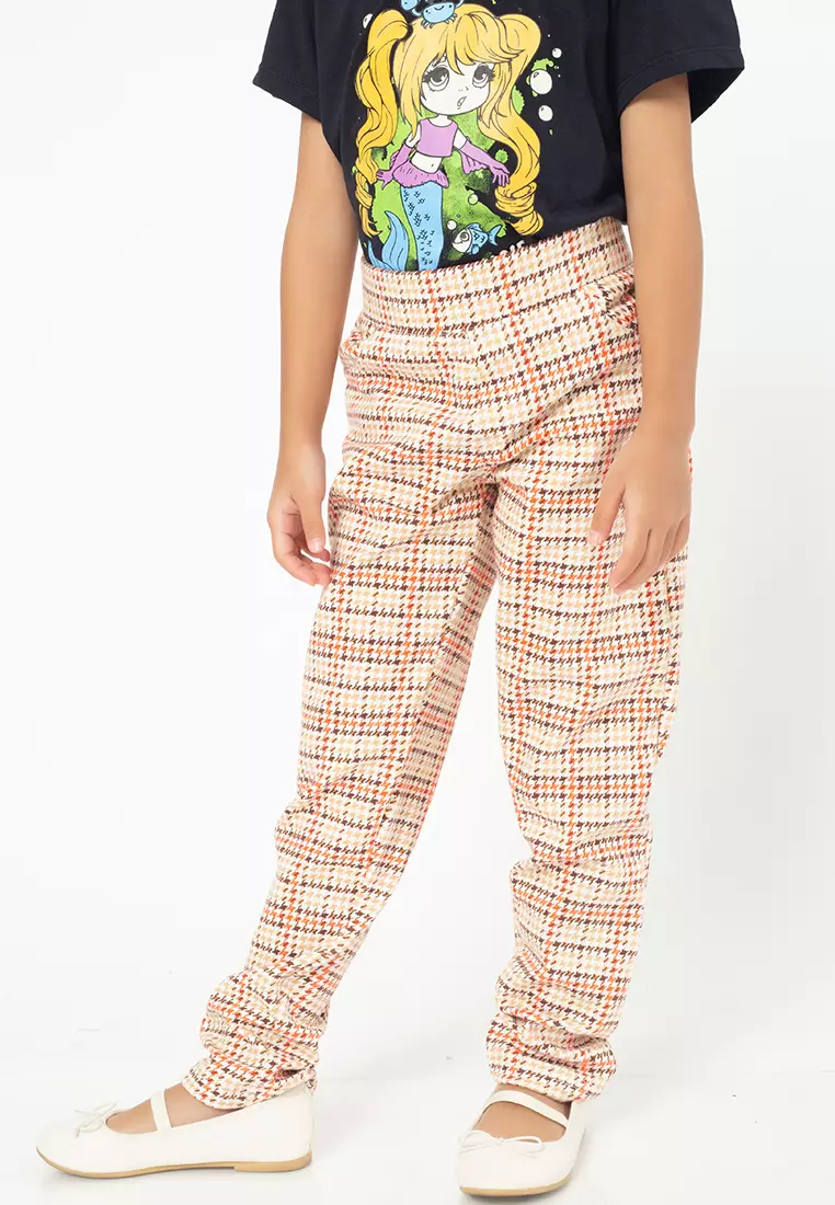 Jamila Pants