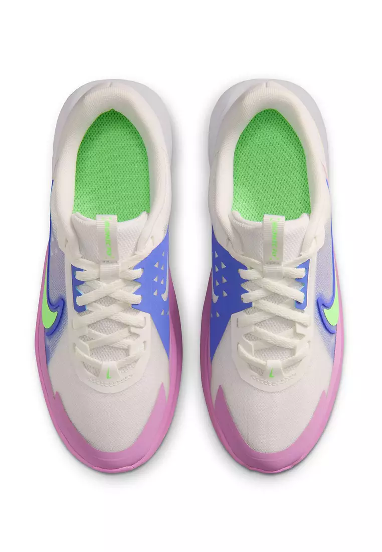 Sonic Fly Older Kids' (Unisex) Running Shoes