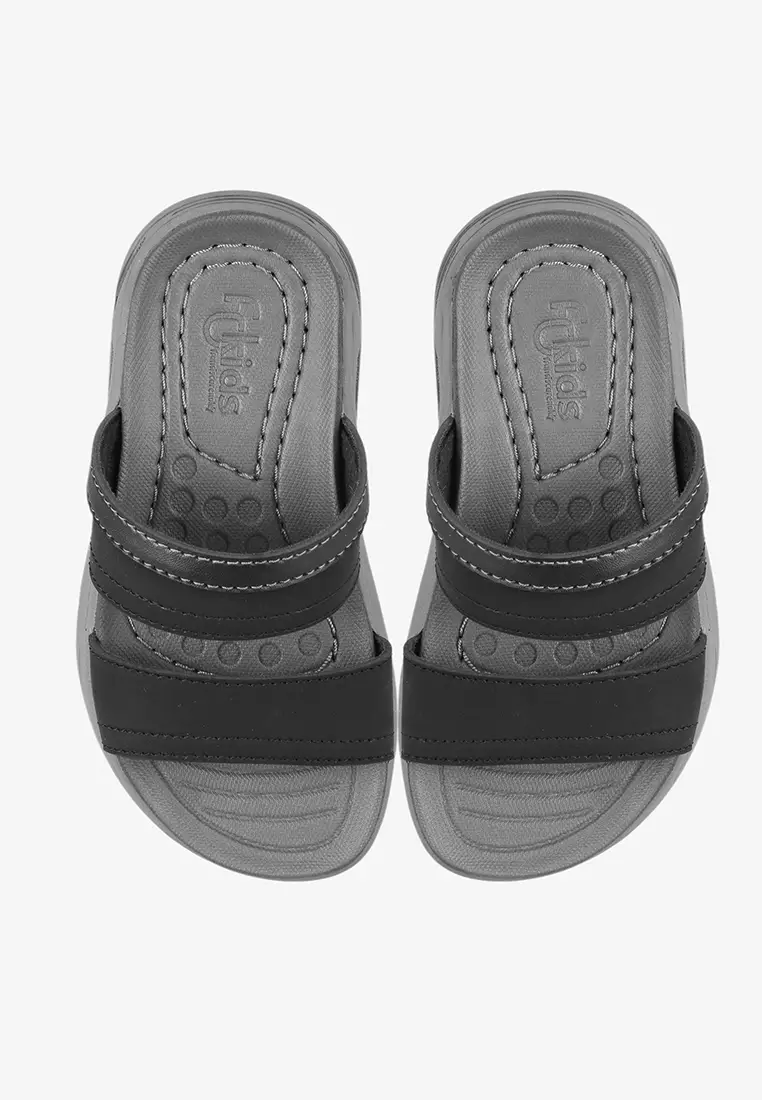 Sandal Capit Anak Laki-laki Anti Slip  K.Julian T.Julian 02