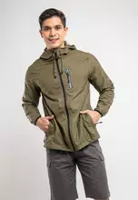 Dk Olive