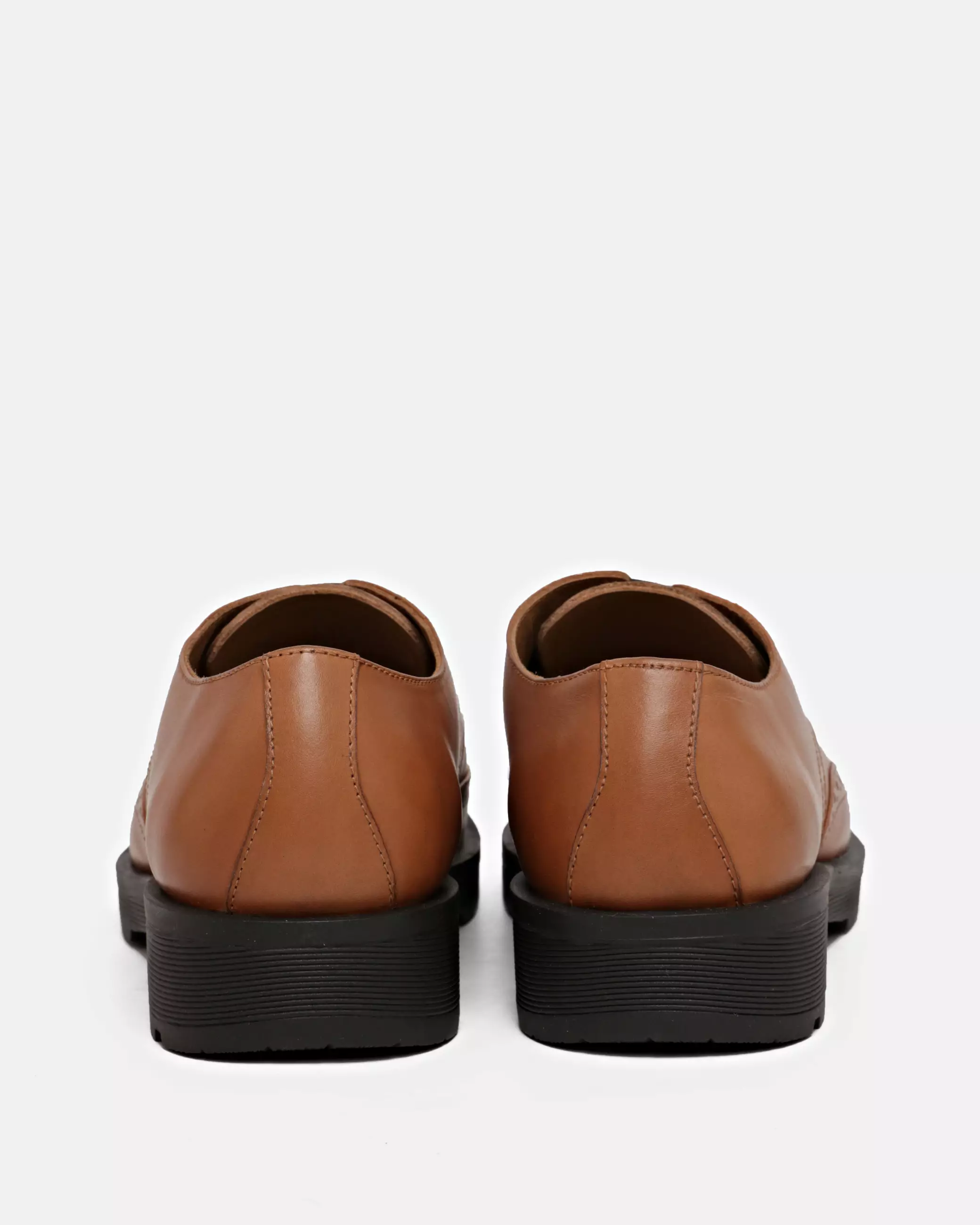 Buccheri Rifian Loafer Man Tan