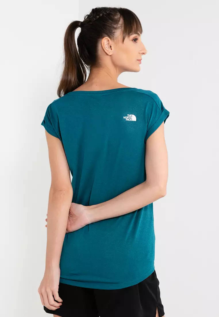 The north clearance face tank top