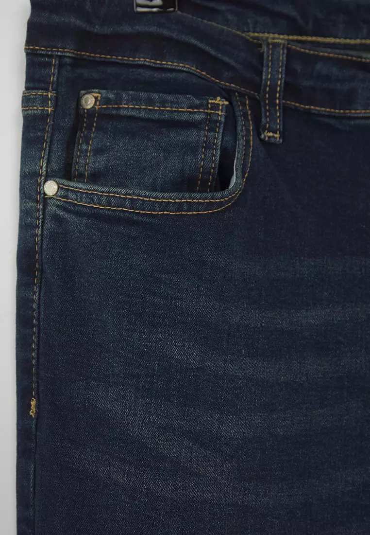 Plus Size Skinny Jeans