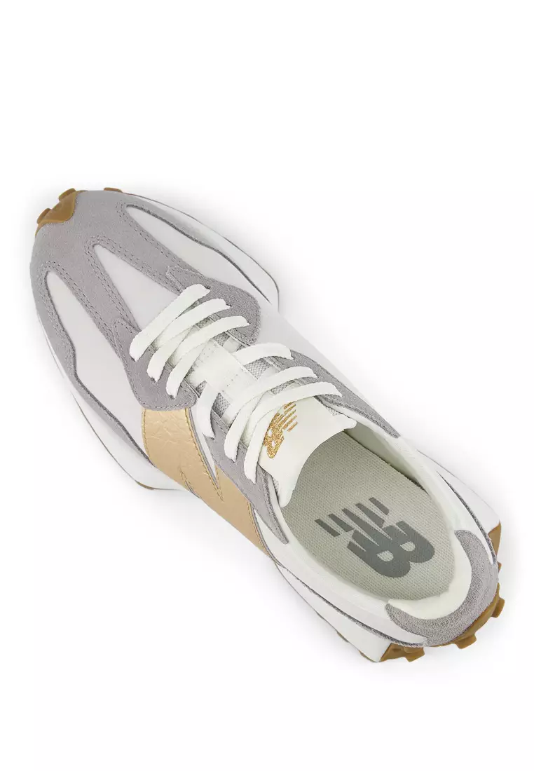 327 Classic Lifestyle Shoes