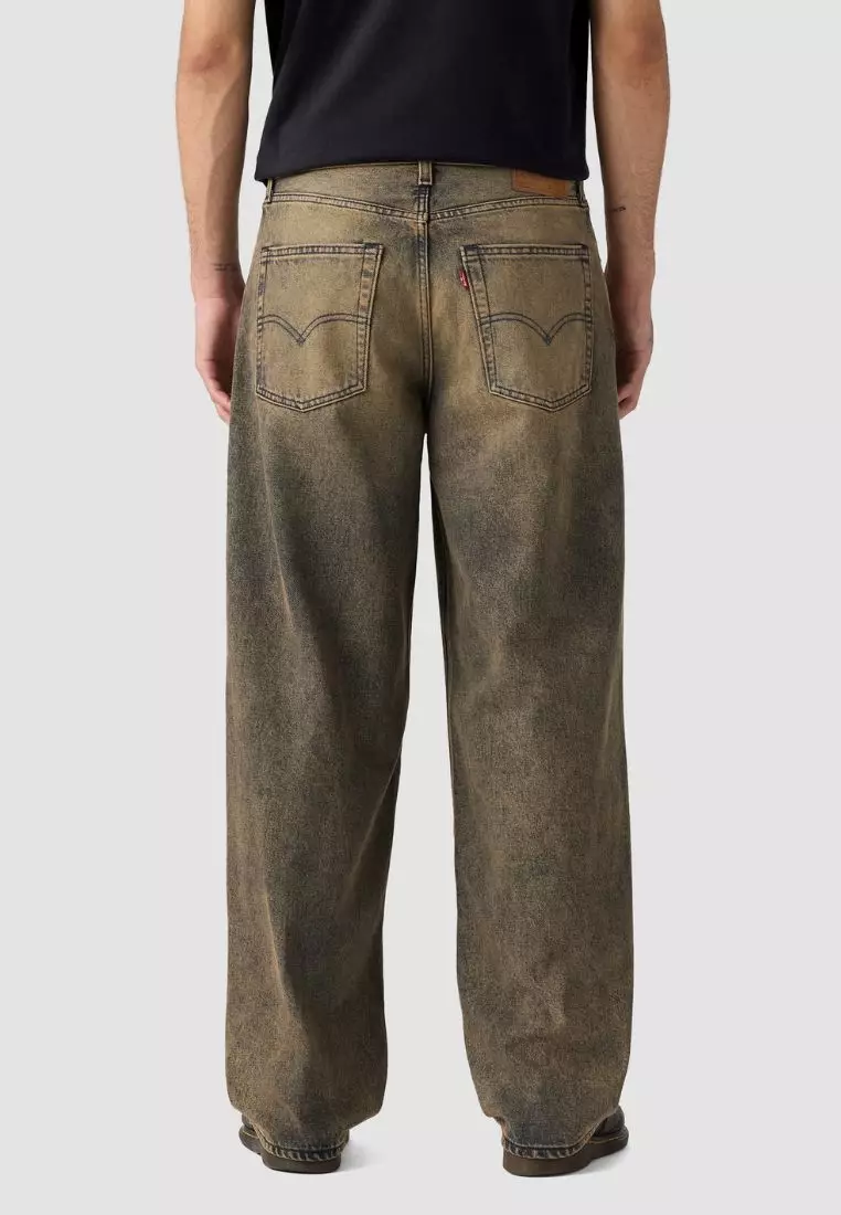 Men’s 578™ Baggy Jeans A4750-0114