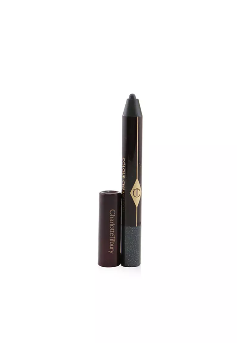 Buy Charlotte Tilbury Colour Chameleon Eye Shadow Pencil - # Black