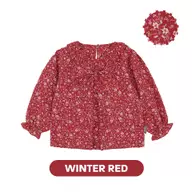 Winter Red