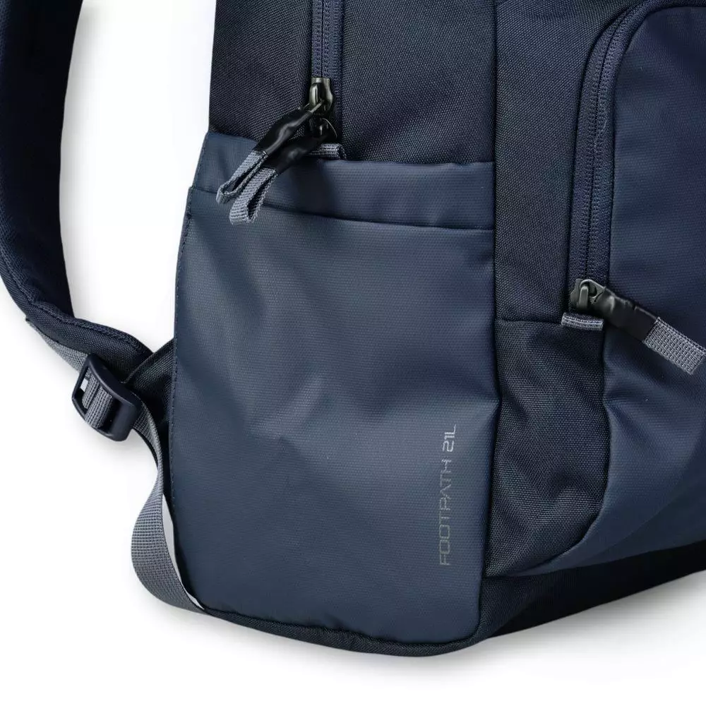 Eiger Footpath 1.3 21L Backpack