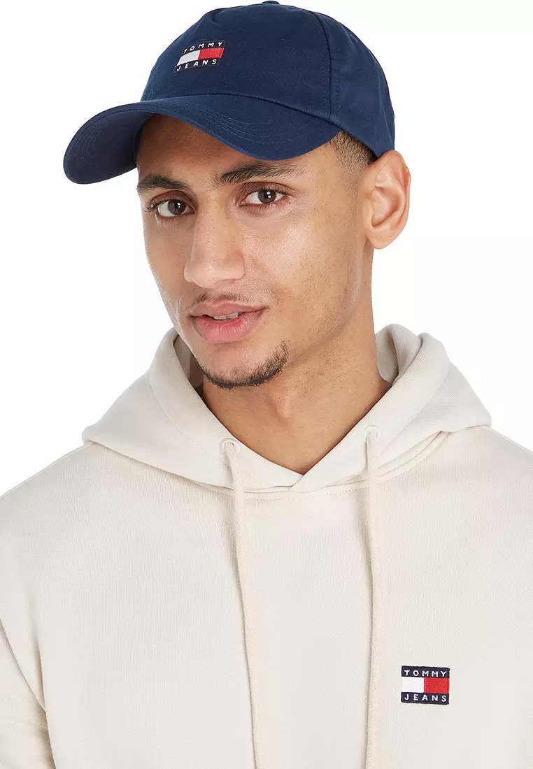 Heritage Core Cap - Tommy Mainline