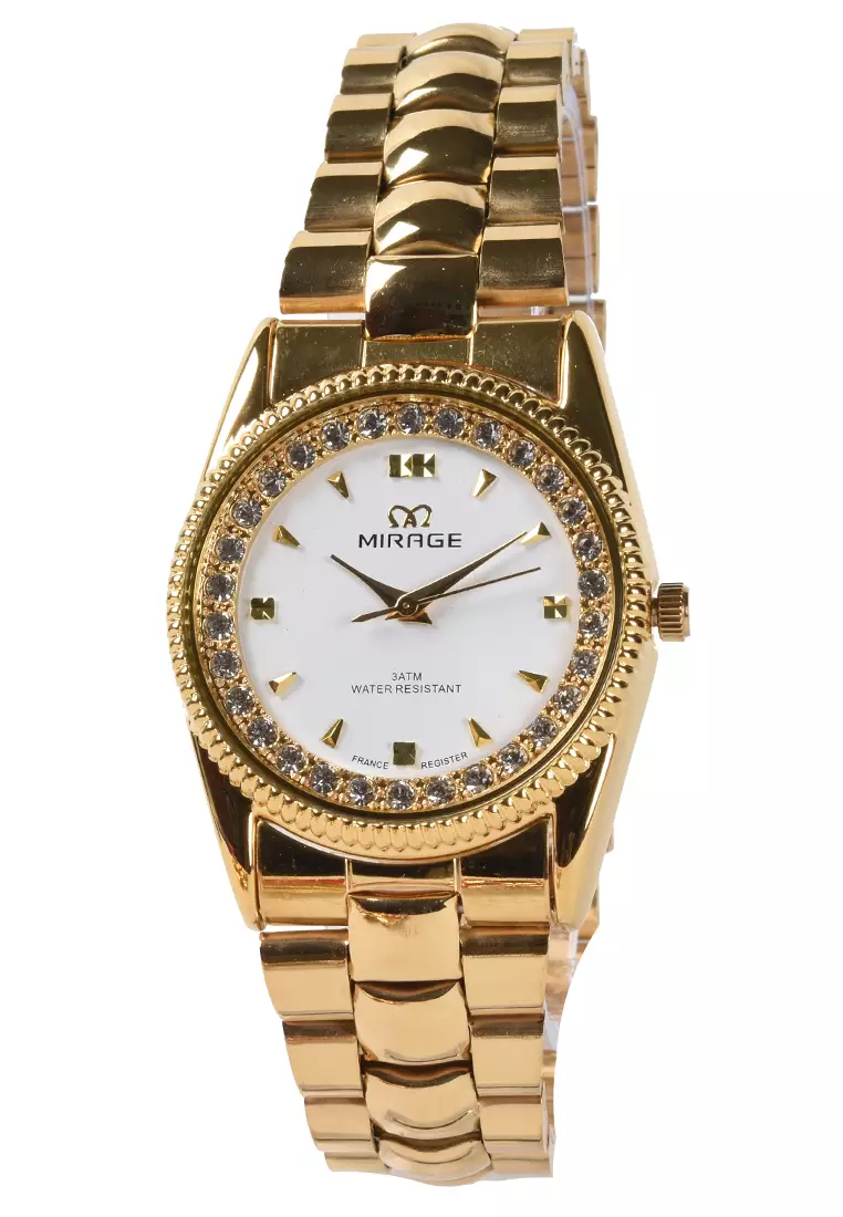 Mirage 3 hotsell atm water resistant