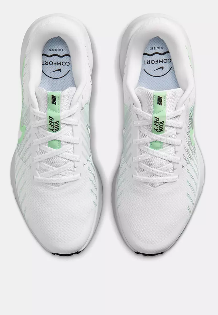 Run Defy Women's Road Running Shoes
