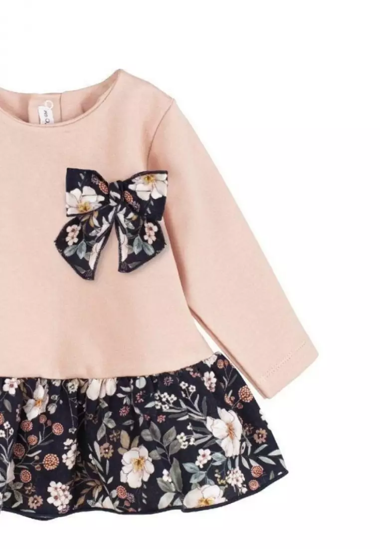 Evana Baby & Toddler Dresses