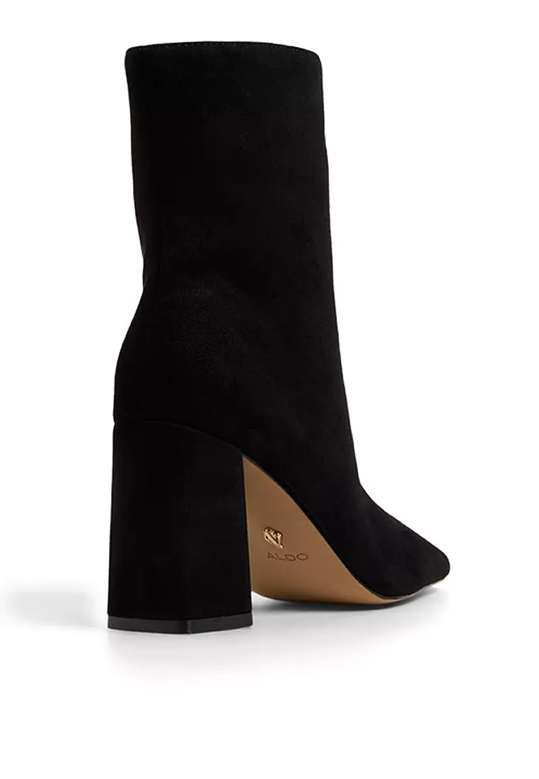 Vellamo Boots