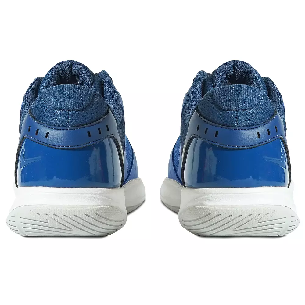 Eagle Sepatu Badminton Raizen - BIRU/BIRUTUA