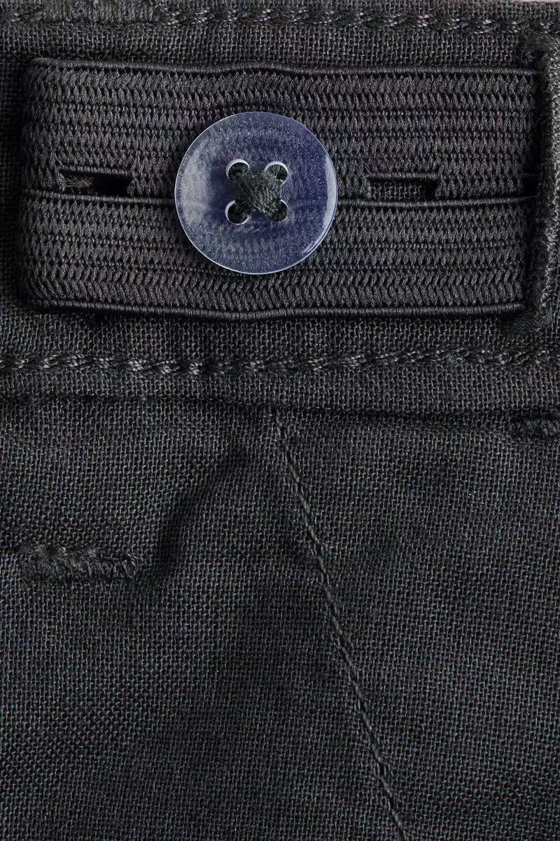 Twill chinos