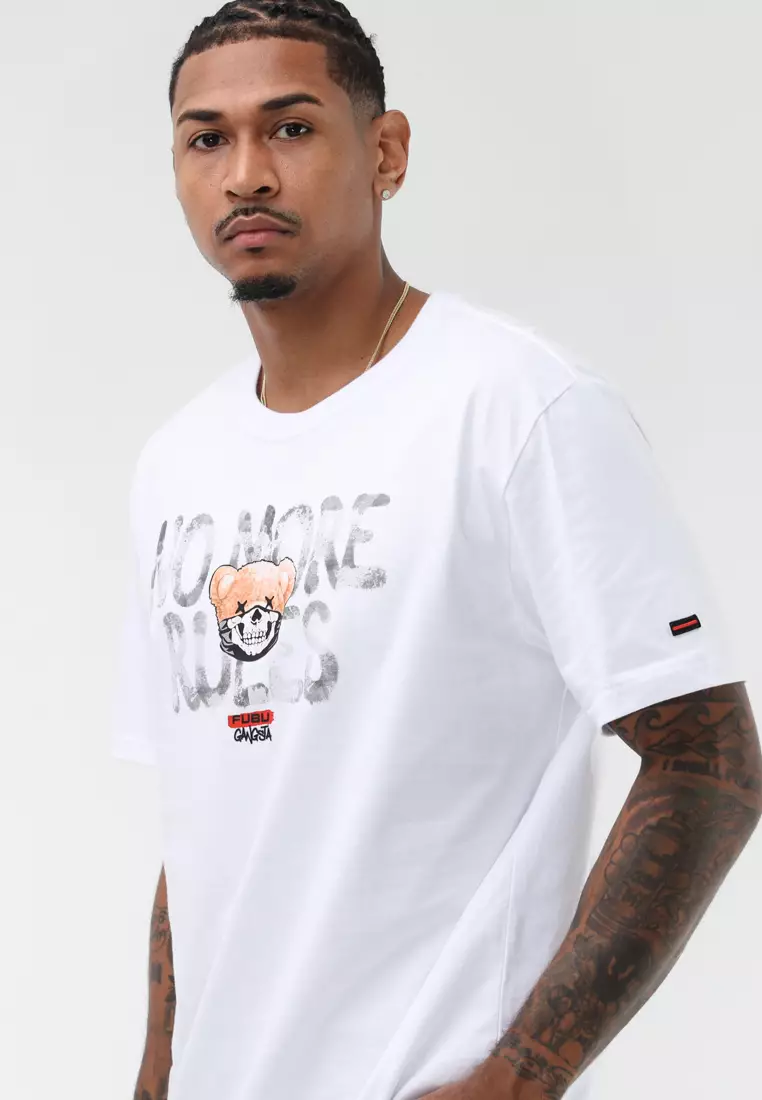 Round Neck Regular Fit