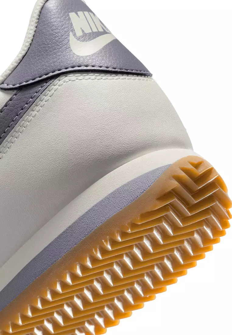 Cortez Leather Shoes