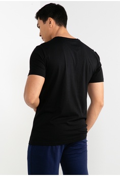 Buy Polo Ralph Lauren Men Short Sleeve T-Shirts Online @ ZALORA Malaysia