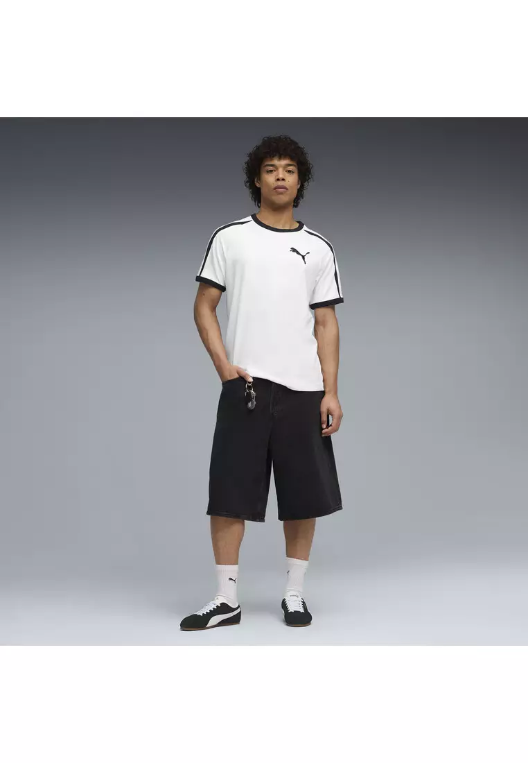 PUMA Tackle 男女皆宜休閒鞋