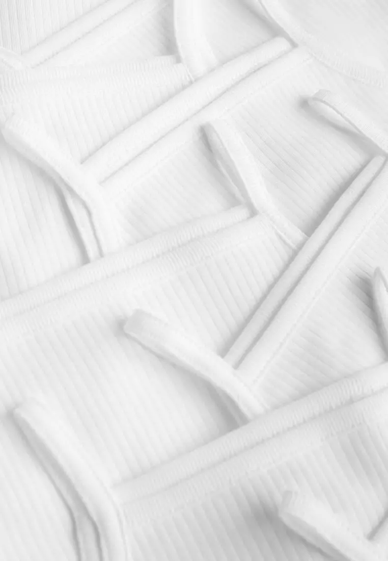 Baby Strappy Bodysuits