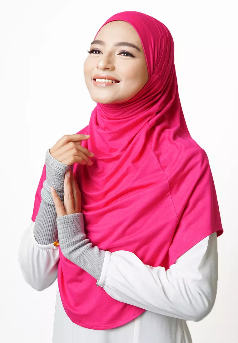 EVA NIQAB HIJAB