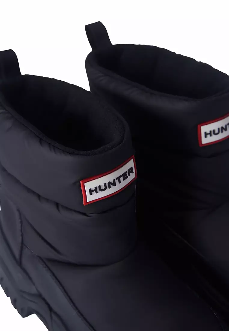 Buy Hunter Boots UNISEX INTREPID WANDERER SHORT SNOW BOOTS 2026