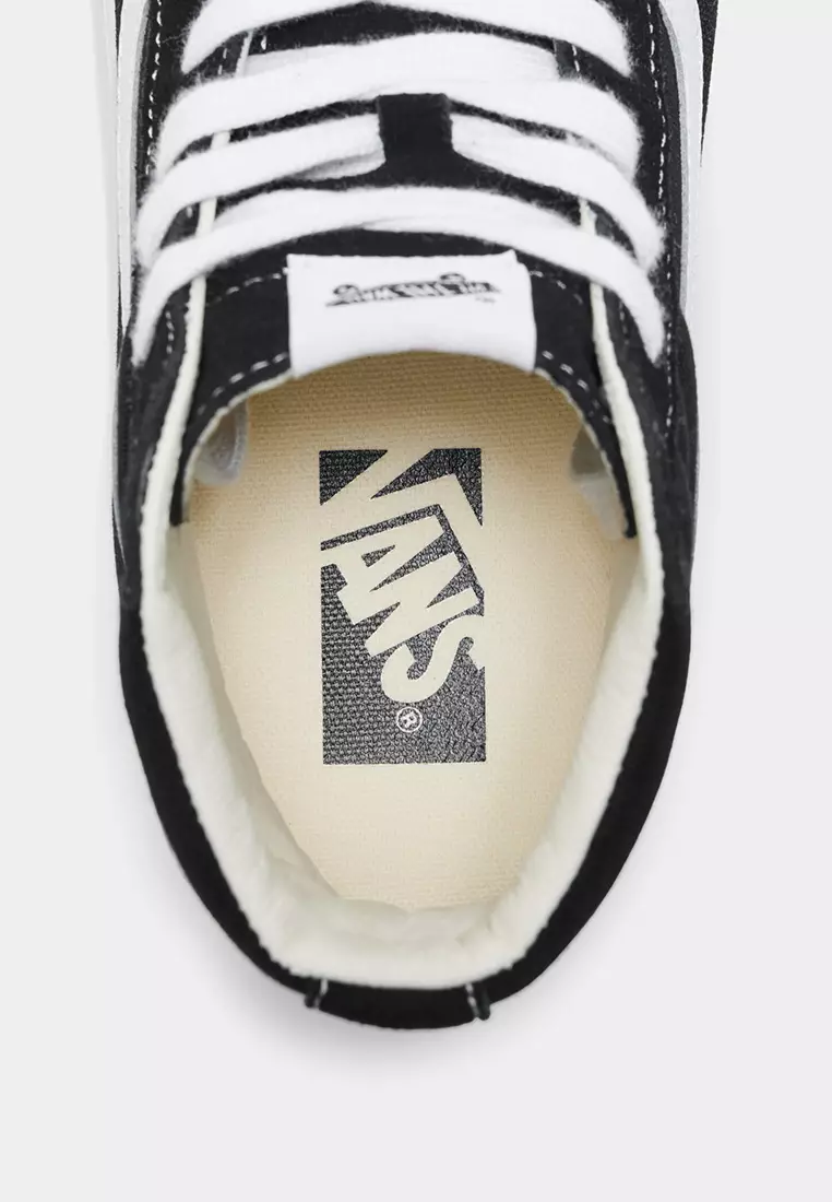Unisex Sk8-Hi Reissue 38