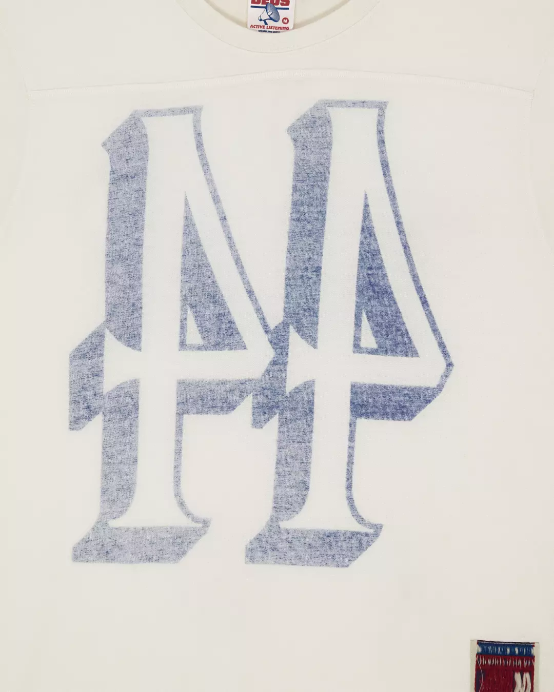 Futile Effort Jersey