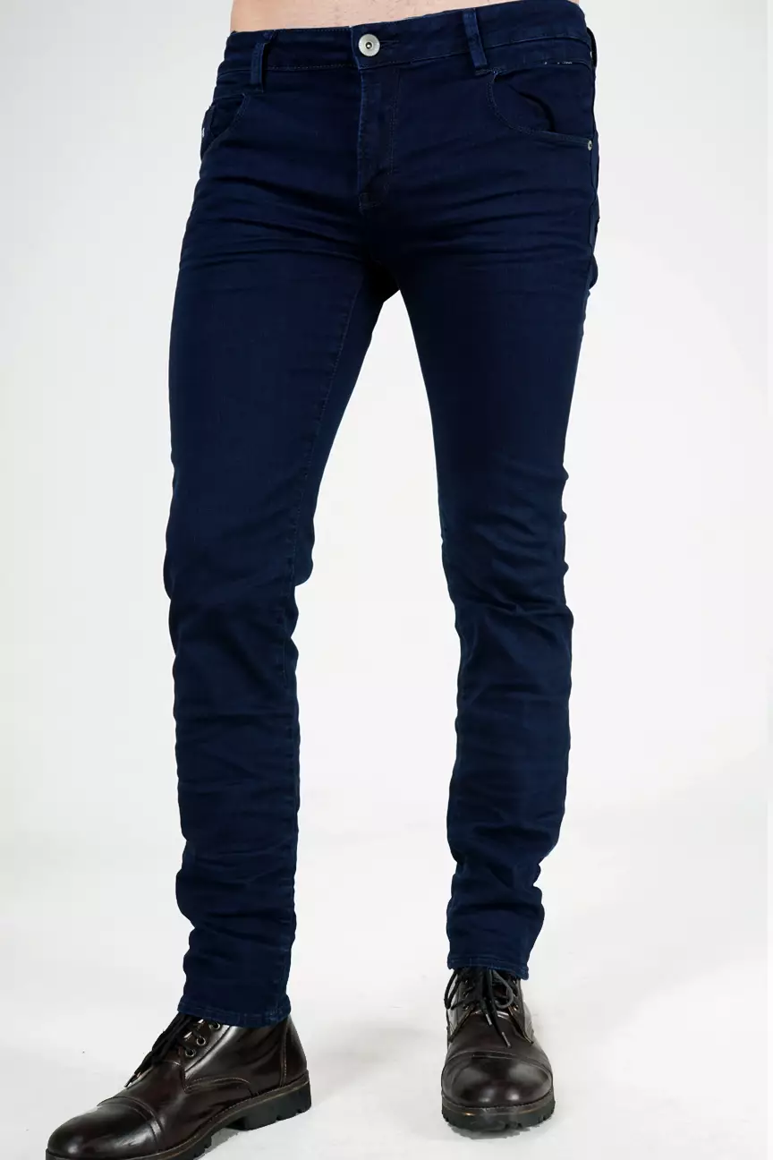 Celana Jeans Pria Skinny C9