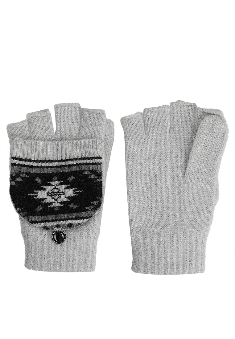 Harley-Davidson® Ear Warmer Gift Set