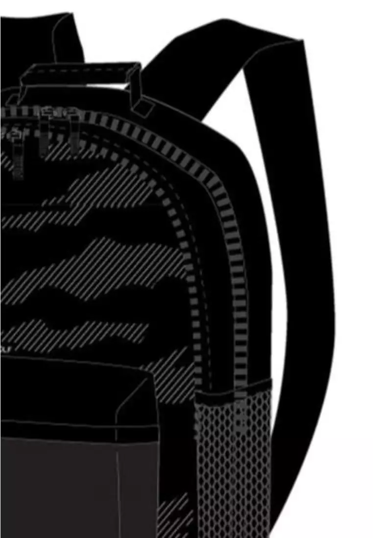 Buy PUMA Golf Backpack 2024 Online ZALORA