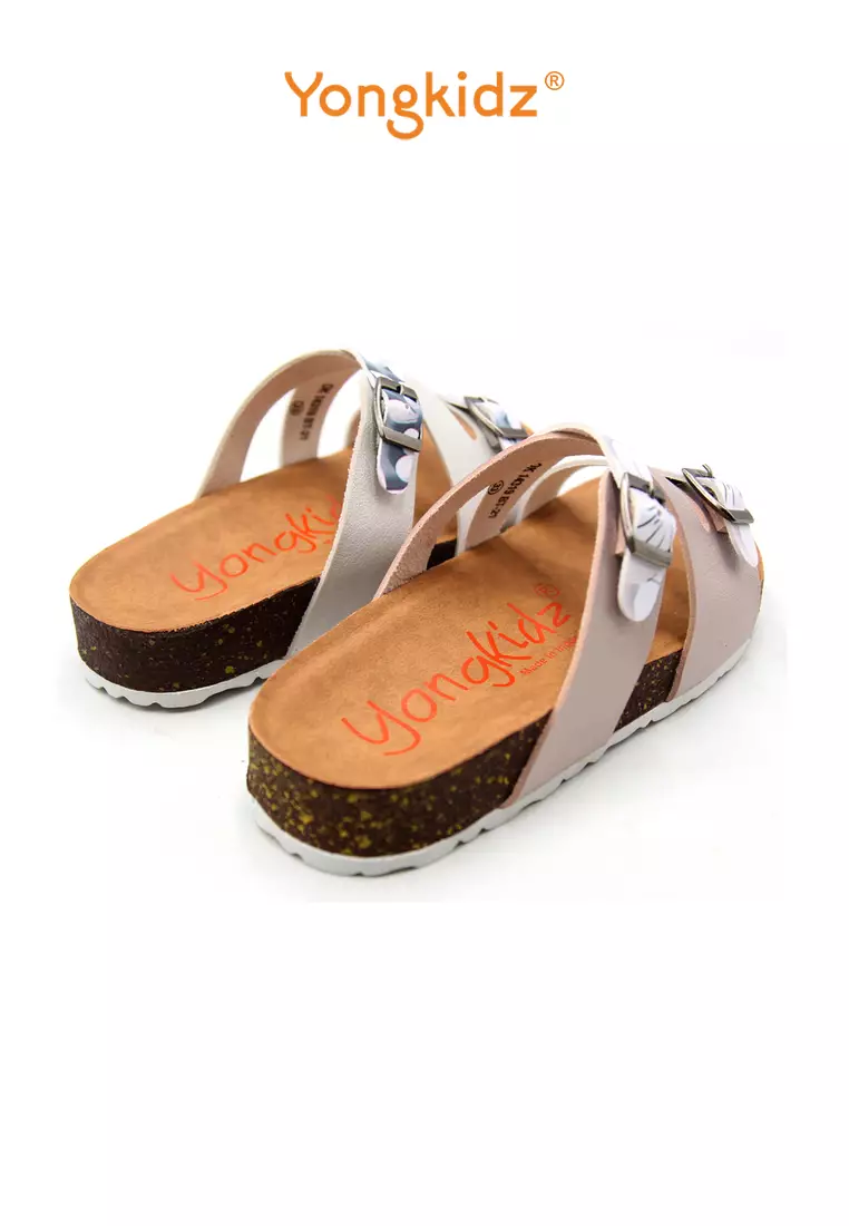 YONGKI KOMALADI KIDS OK14319BT-21 PINK