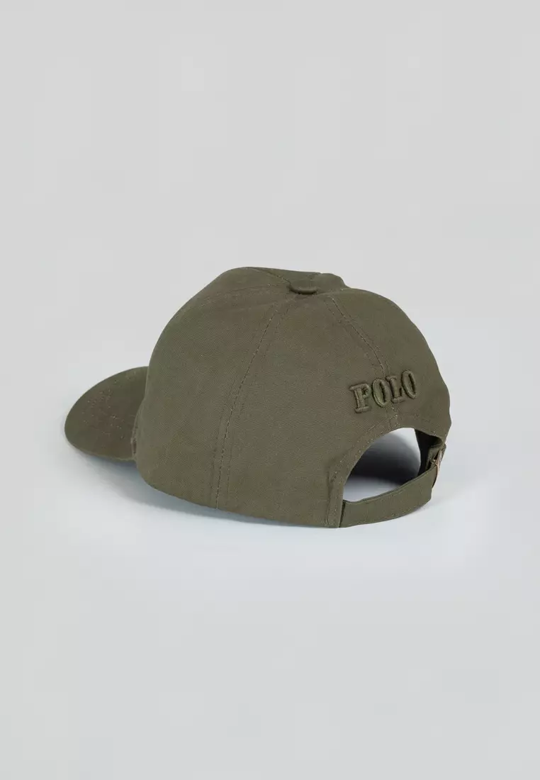 Polo Haus - Cap UCAP1011