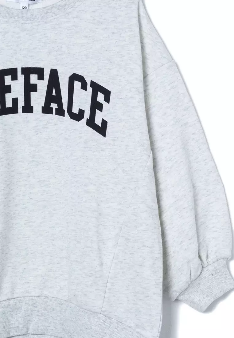 Easy Care Graphic Top