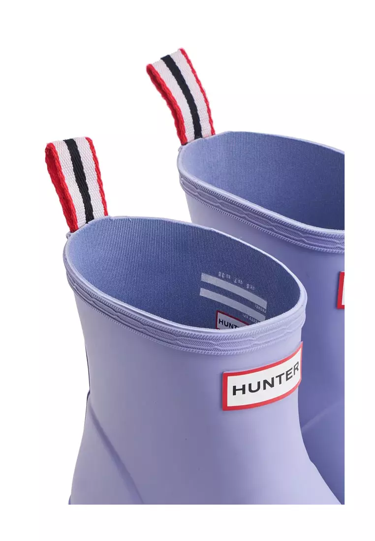 WOMENS PLAY SHORT BOOT