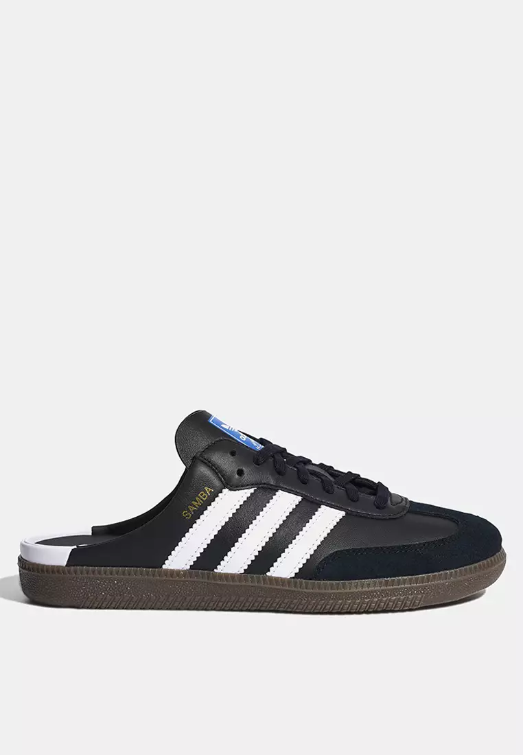 ADIDAS Samba OG Mule Shoes