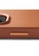 MUJJO Mujjo Full Leather Vegan Leather MagSafe Compatible Phone Case iPhone 14 Pro Max Tan Brown 1B016ES5508F66GS_6